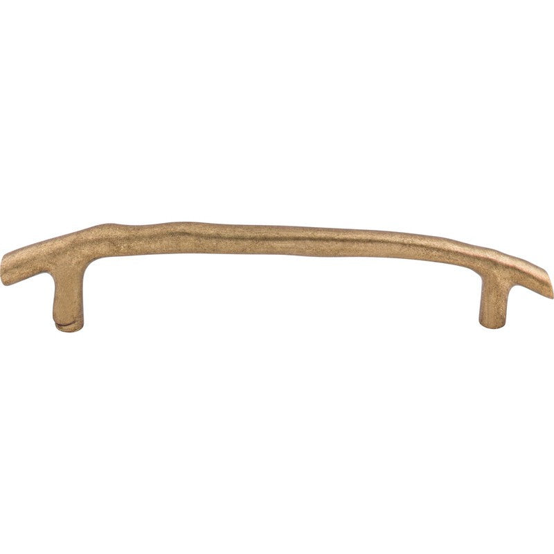 Top Knobs M1351 light bronze cabinet pull