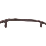 Top Knobs M1352 medium bronze cabinet pull