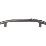 Top Knobs M1355 silicon bronze light cabinet pull