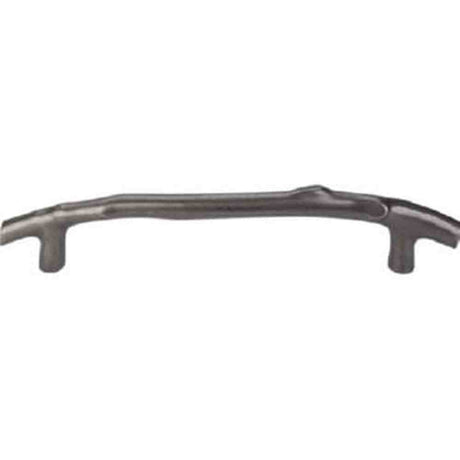 Top Knobs M1355 silicon bronze light cabinet pull
