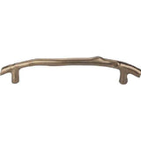 Top Knobs M1356 light bronze cabinet pull
