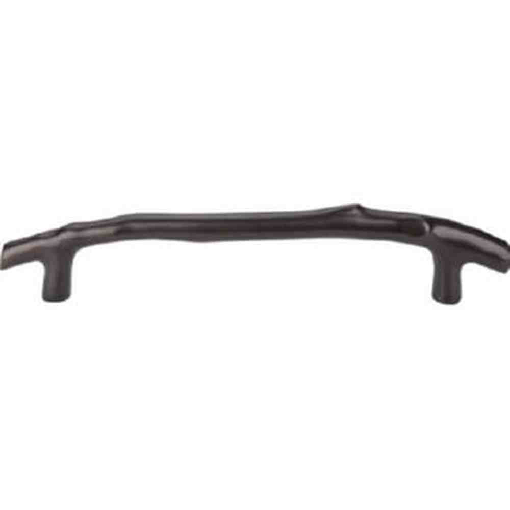 Top Knobs M1357 medium bronze cabinet pull