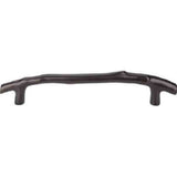 Top Knobs M1357 medium bronze cabinet pull
