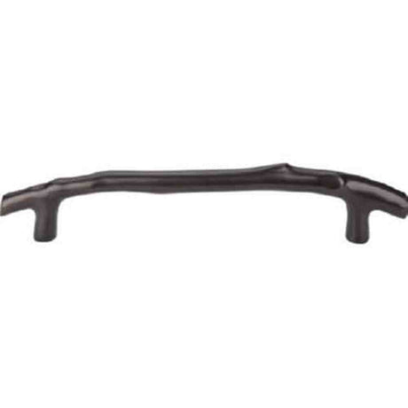 Top Knobs M1357 medium bronze cabinet pull