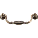 Top Knobs M135 german bronze cabinet drop bail pulls