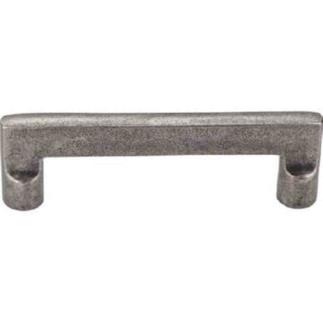 Top Knobs M1360 silicon bronze light cabinet pull