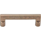 Top Knobs M1361 light bronze cabinet pull