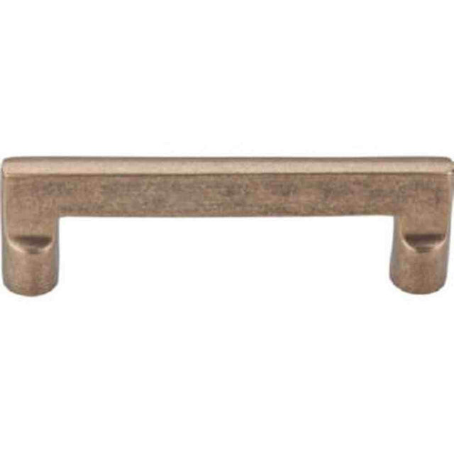 Top Knobs M1361 light bronze cabinet pull