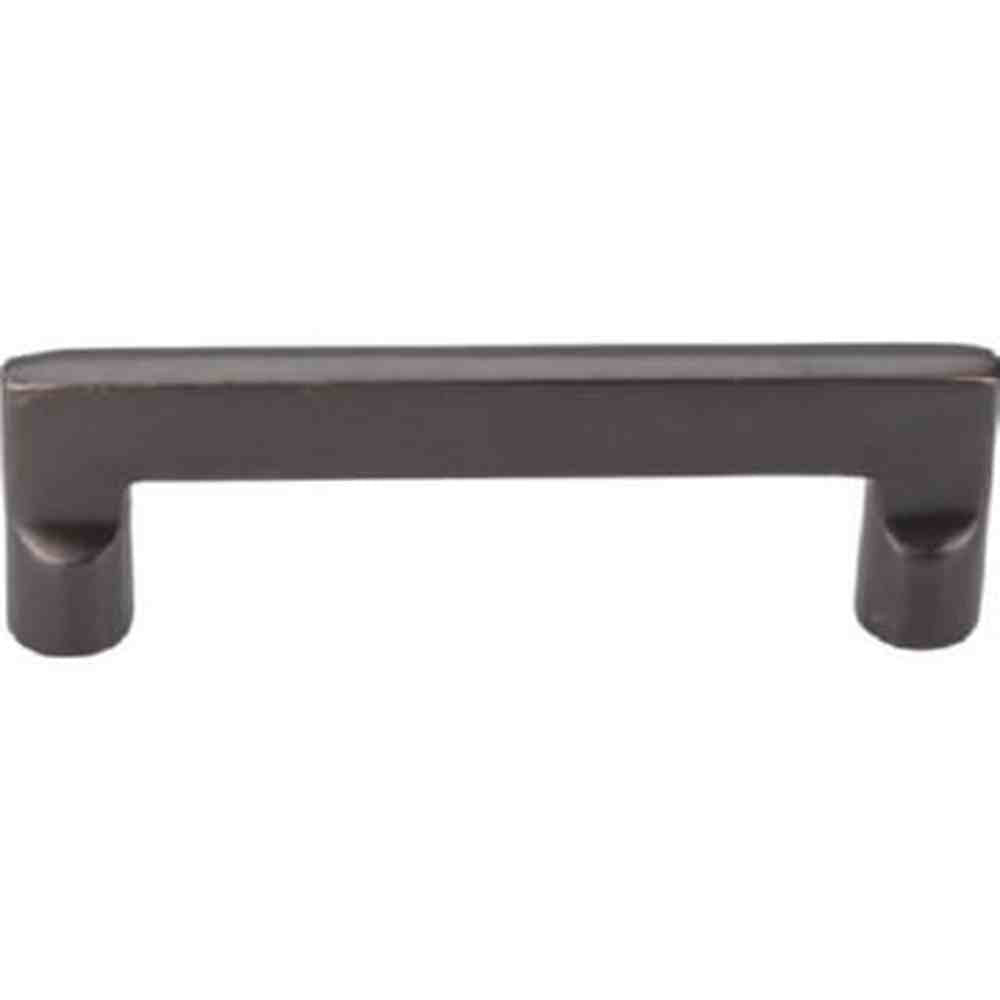 Top Knobs M1362 medium bronze cabinet pull