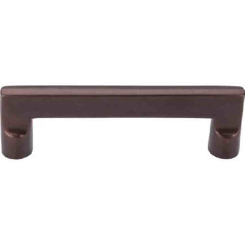 Top Knobs M1363 mahogany bronze cabinet pull