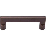 Top Knobs M1363 mahogany bronze cabinet pull