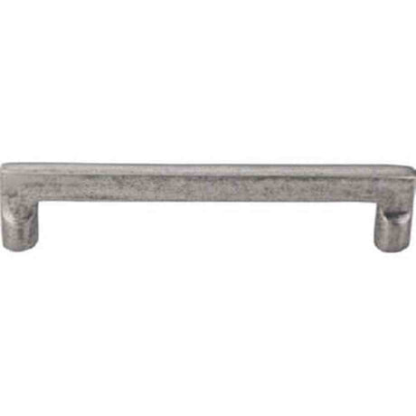 Top Knobs M1365 silicon bronze light cabinet pull