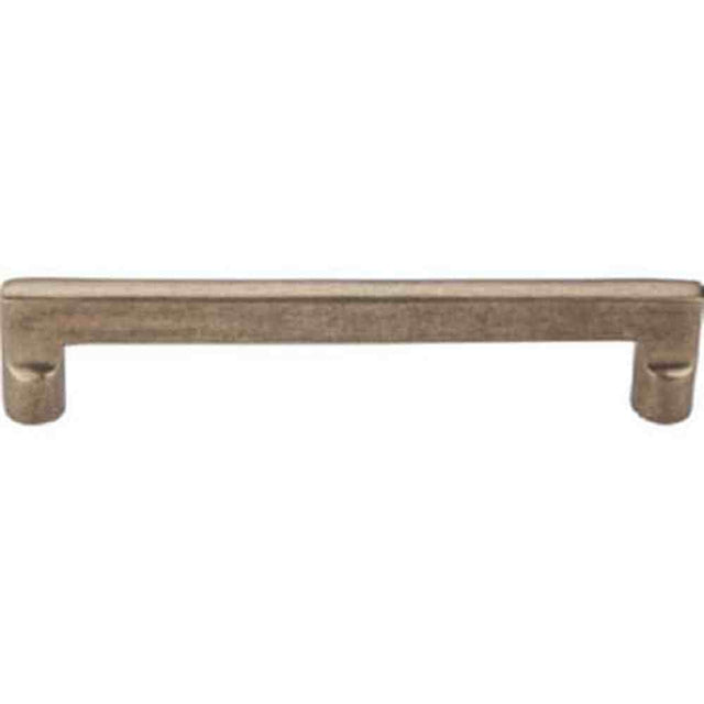 Top Knobs M1366 light bronze cabinet pull