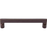 Top Knobs M1368 mahogany bronze cabinet pull