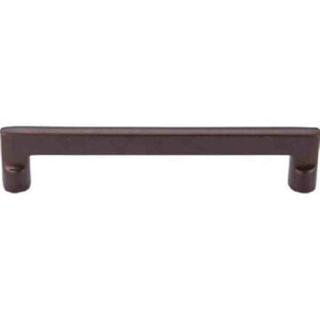 Top Knobs M1368 mahogany bronze cabinet pull