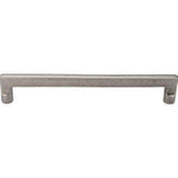 Top Knobs M1370 silicon bronze light cabinet pull