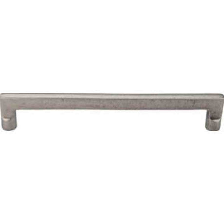 Top Knobs M1370 silicon bronze light cabinet pull
