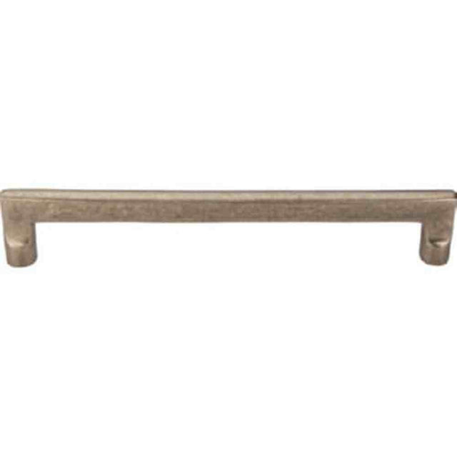 Top Knobs M1371 light bronze cabinet pull