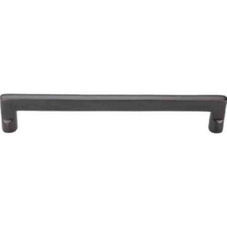 Top Knobs M1372 medium bronze cabinet pull