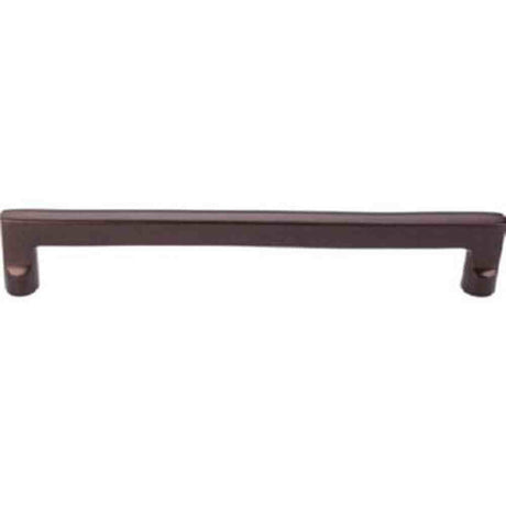 Top Knobs M1373 mahogany bronze cabinet pull