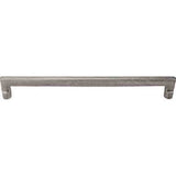 Top Knobs M1375 silicon bronze light cabinet pull