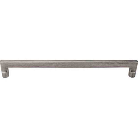 Top Knobs M1375 silicon bronze light cabinet pull