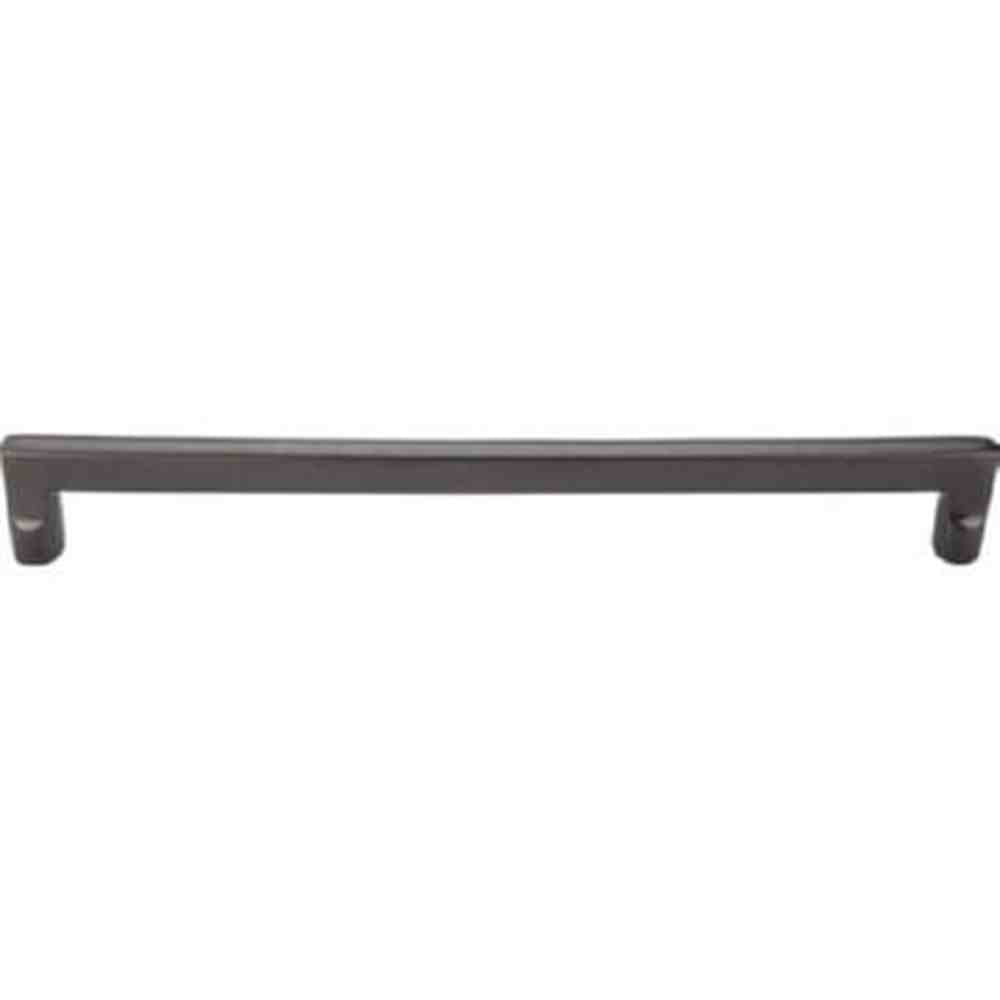 Top Knobs M1377 medium bronze cabinet pull