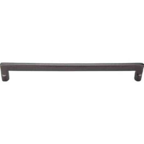 Top Knobs M1377 medium bronze cabinet pull