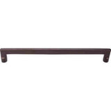 Top Knobs M1378 mahogany bronze cabinet pull