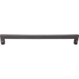 Top Knobs M1382 medium bronze cabinet pull