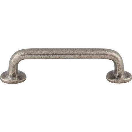 Top Knobs M1385 silicon bronze light cabinet pull