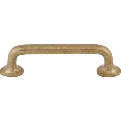 Top Knobs M1386 light bronze cabinet pull