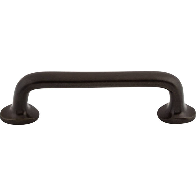 Top Knobs M1387 medium bronze cabinet pull