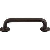 Top Knobs M1387 medium bronze cabinet pull