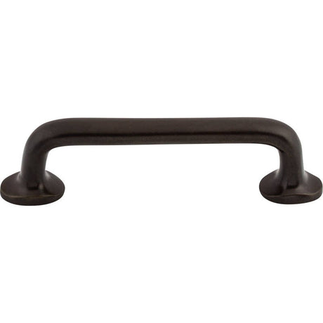 Top Knobs M1387 medium bronze cabinet pull