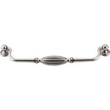 Top Knobs M138 pewter antique cabinet drop bail pulls