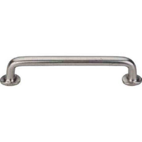 Top Knobs M1390 silicon bronze light cabinet pull