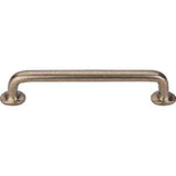 Top Knobs M1391 light bronze cabinet pull