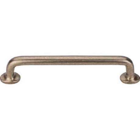 Top Knobs M1391 light bronze cabinet pull