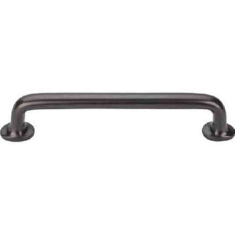 Top Knobs M1392 medium bronze cabinet pull