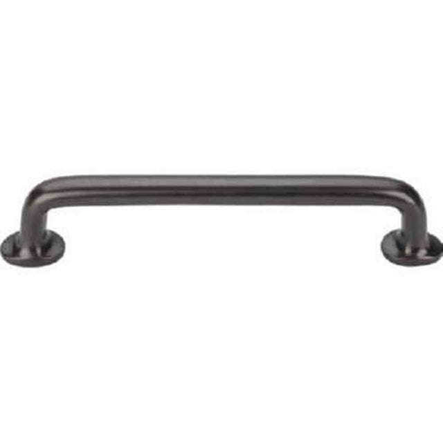Top Knobs M1392 medium bronze cabinet pull