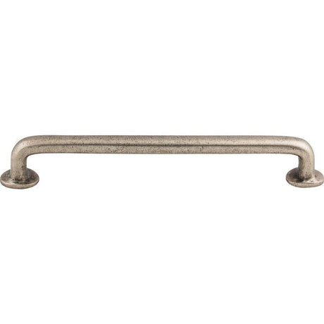 Top Knobs M1395 silicon bronze light cabinet pull