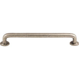 Top Knobs M1395 silicon bronze light cabinet pull