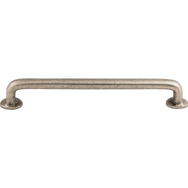 Top Knobs M1395 silicon bronze light cabinet pull