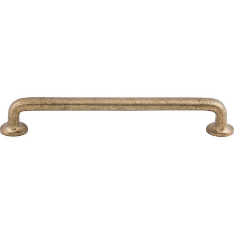 Top Knobs M1396 light bronze cabinet pull