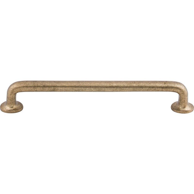 Top Knobs M1396 light bronze cabinet pull