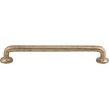 Top Knobs M1396 light bronze cabinet pull