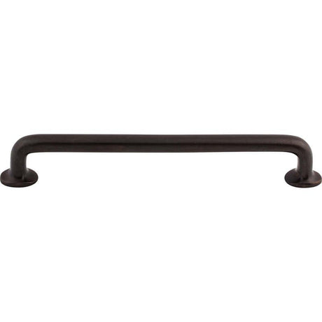 Top Knobs M1397 medium bronze cabinet pull