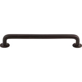 Top Knobs M1397 medium bronze cabinet pull