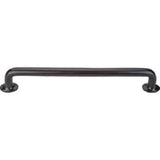 Top Knobs M1402 medium bronze cabinet pull